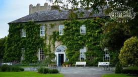 Win a weekend of wine appreciation and tasting at Ballymaloe House Hotel