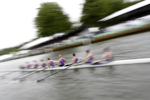 Irish rowers enjoy success at Henley Royal Regatta qualifiers