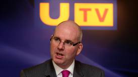 Broadcaster’s multimillion confidence in Irish television market comes as a surprise