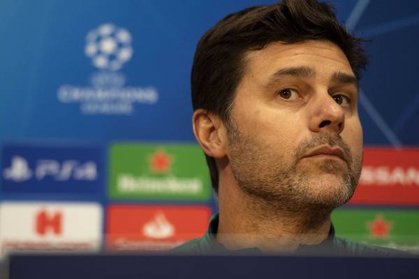 Pochettino may quit Spurs if they win Champions League