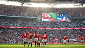 English FA in talks to sell Wembley to Fulham owner
