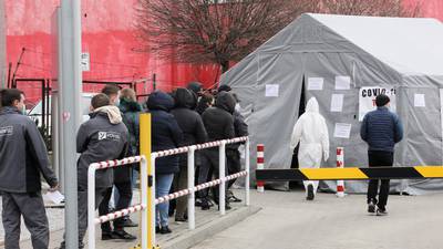 Poland may face Easter lockdown as new Covid-19 cases hit record high