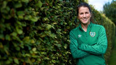 Century of caps yet another career highlight for unassuming Niamh Fahey