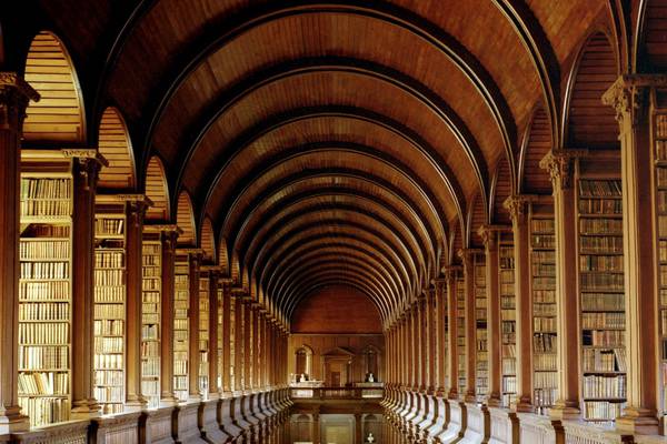 Trinity and UCD climb in latest world university rankings