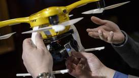 US regulator proposes drone licence
