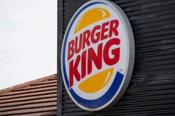 Burger King to sell whoppers from cows that belch out less methane