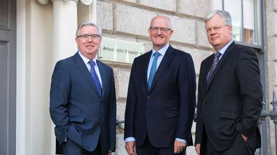 Appian sold to Gresham House in ‘transformational’ €10m deal