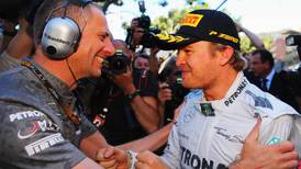 Nico Rosberg emulates his father with Monaco win