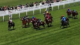 Sole Power streaks home to defend King’s Stand at Royal Ascot