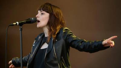 Chvrches: a mesmerising moment | Electric Picnic