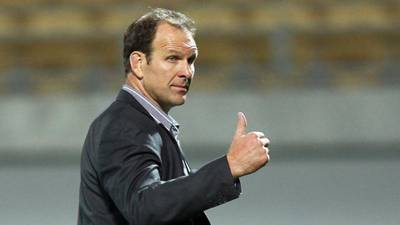 Ireland appoint John Plumtree as forwards coach