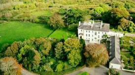 Ghosts of past loom over West Cork History Festival