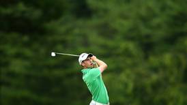 Gleeson holds off Galbraith to land Irish Close title