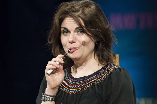 Caitlin Moran’s novel is bubbling with pop culture, featuring a hero every girl needs