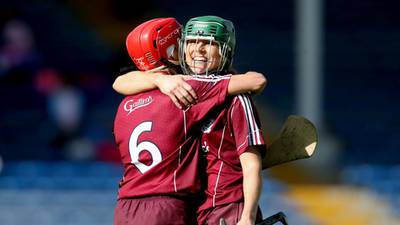 Galway’s experience gives them an edge in All-Ireland senior camogie final