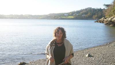 West Cork perfumery catering for growing organics market