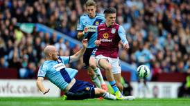 Possible Jack Grealish call-up set to dominate Martin O’Neill  squad announcement