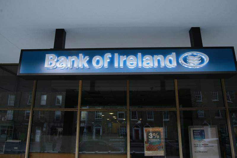 ‘Bank of Ireland’s 365 service should be called 248.’ Slow money transfer frustrates a reader