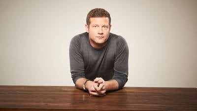 Dermot O’Leary: ‘Most people in England love the Irish but they don’t understand them'