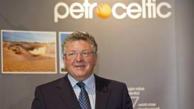 Petroceltic forecasts lower oil output for 2015