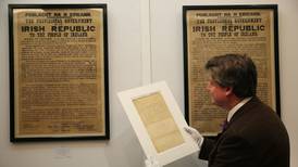 Owner of Patrick Pearse letter to keep it in his collection abroad
