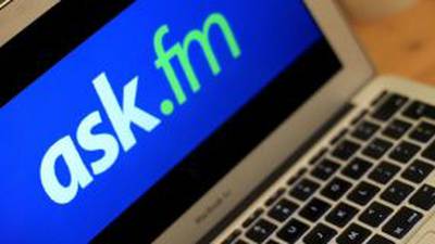 Ask.fm relocates to Ireland, improves safety