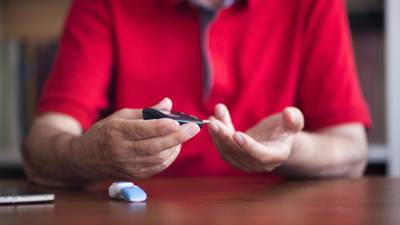 Type 2 diabetes: Alarming rise in number at risk