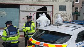 Death of 22-year-old woman in Cork squat investigated