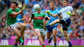 Jim Gavin: ‘we just asked the guys to back themselves’