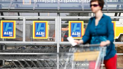Divided it flourished, but Aldi may stand better chance  if reunited