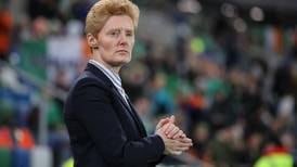Eileen Gleeson declines to discuss vacancy in former role in FAI