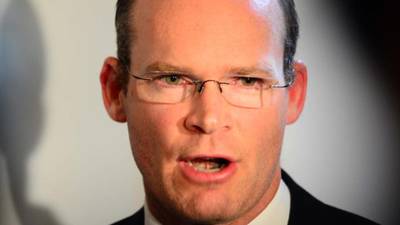 Coveney takes Cap reform talks to the wire