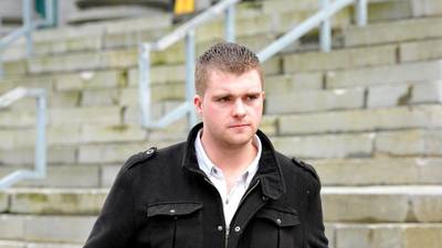 Man given 6½-year sentence for causing death of cyclist