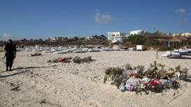 Irish tour operator closes one month after Tunisia resort attack