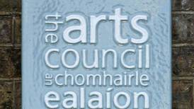 New Arts Council chief to be questioned on grant review