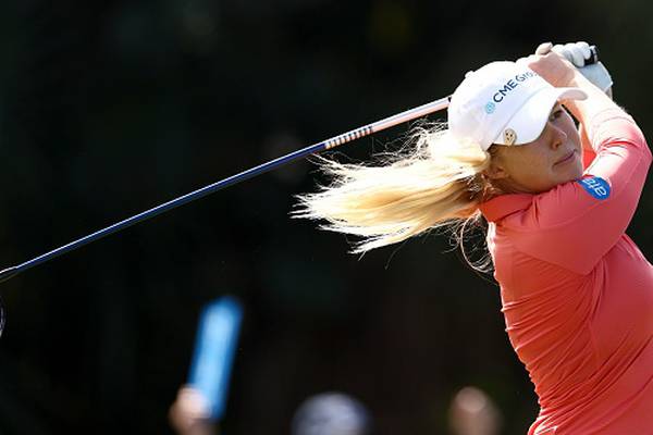 Stephanie Meadow secures top 10 finish at JTBC Classic