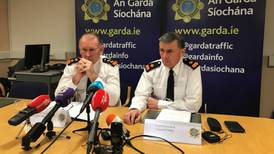 Gardaí will pursue Adrian Donohoe’s killers ‘to ends of the earth’