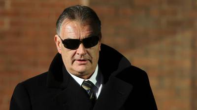 Ian Bailey case adjourned for day due to  juror absence