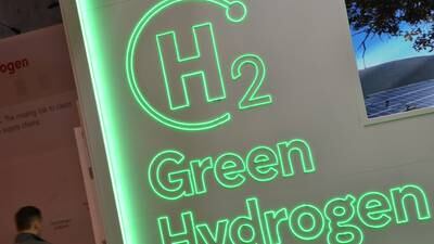 Ireland and Germany sign declaration on green hydrogen production