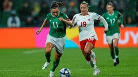 Ireland player ratings: How Vera Pauw’s side fared as they were beaten 2-1 by Canada