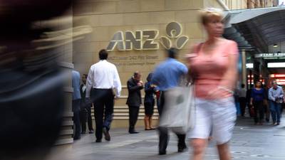 Drugs, strippers and  ‘toxic culture’: Australian bank sued for $30m