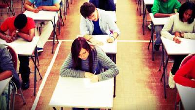 Study: Staying on top of the exam workload