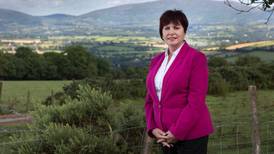 Rural Ireland: can she fix it?
