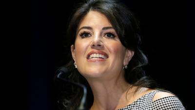 Monica Lewinsky: Clinton affair was a ‘gross abuse of power’