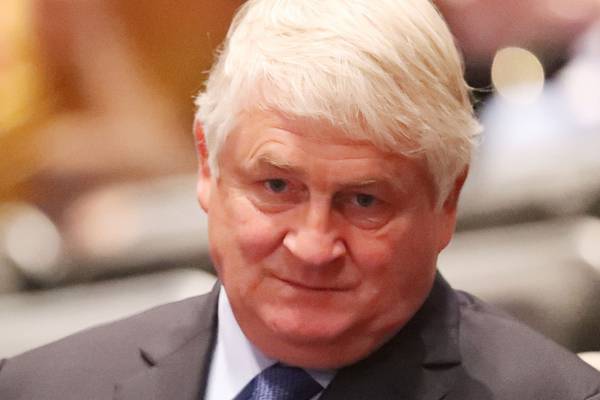 Paradise Papers: Denis O’Brien’s extensive use of offshore companies