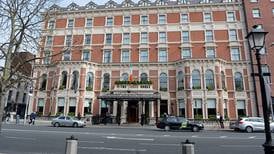 Shelbourne Hotel in Dublin sold to Archer Hotel Capital