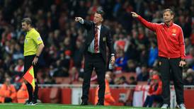 United hold firm despite injury woes
