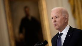 Biden condemns ransomware attack on US pipeline as criminal
