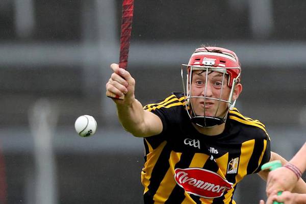 Scoring spree sees Kilkenny book minor semi-final slot