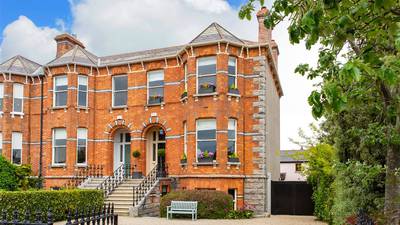 Westlife star Mark Feehily sells stately south Dublin home for €2.425m